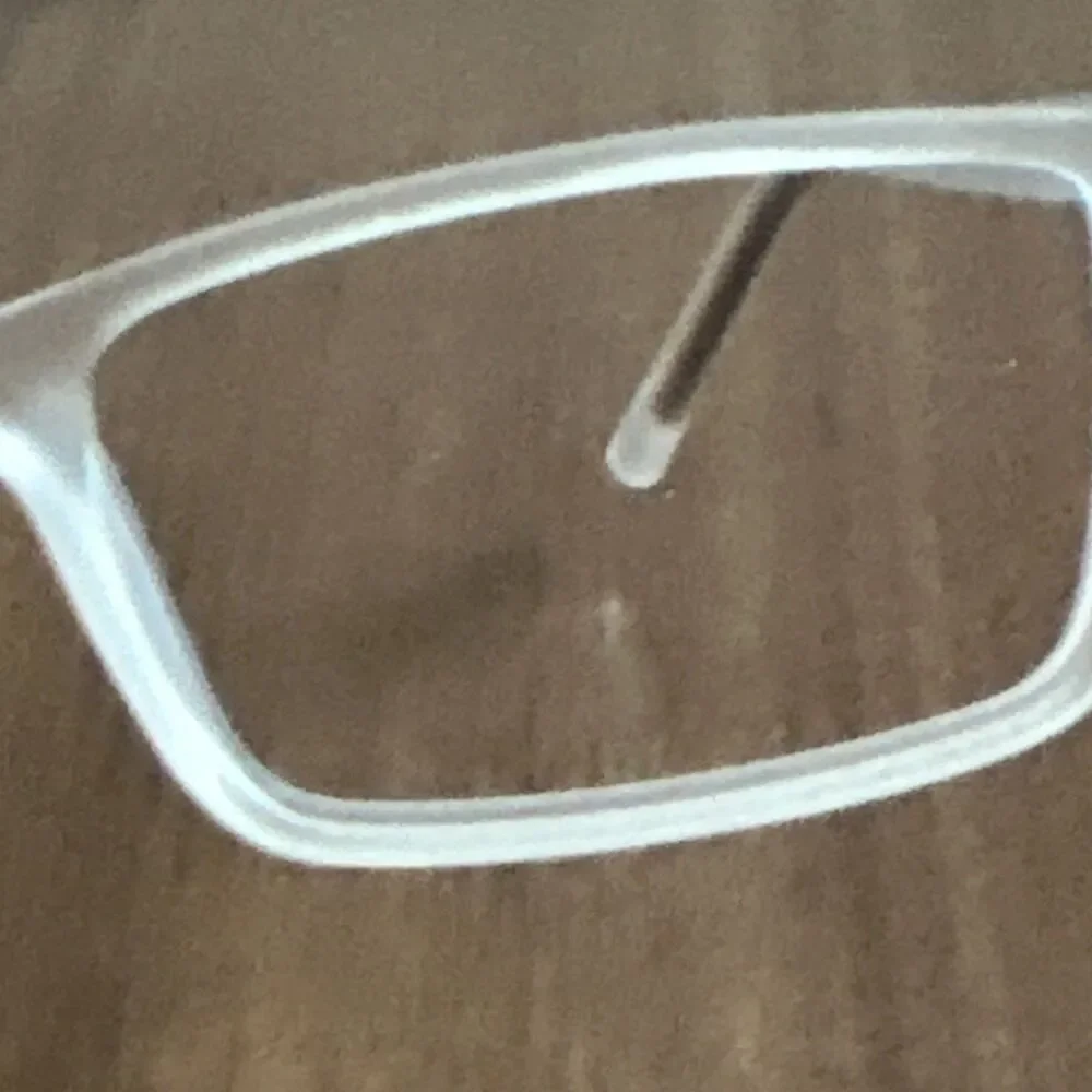 MUSE in the eyes of the creator Eyeglass Frames w/case 53-17-145 13-000090